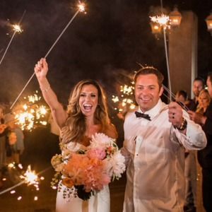 Meet your Posher, Jolie